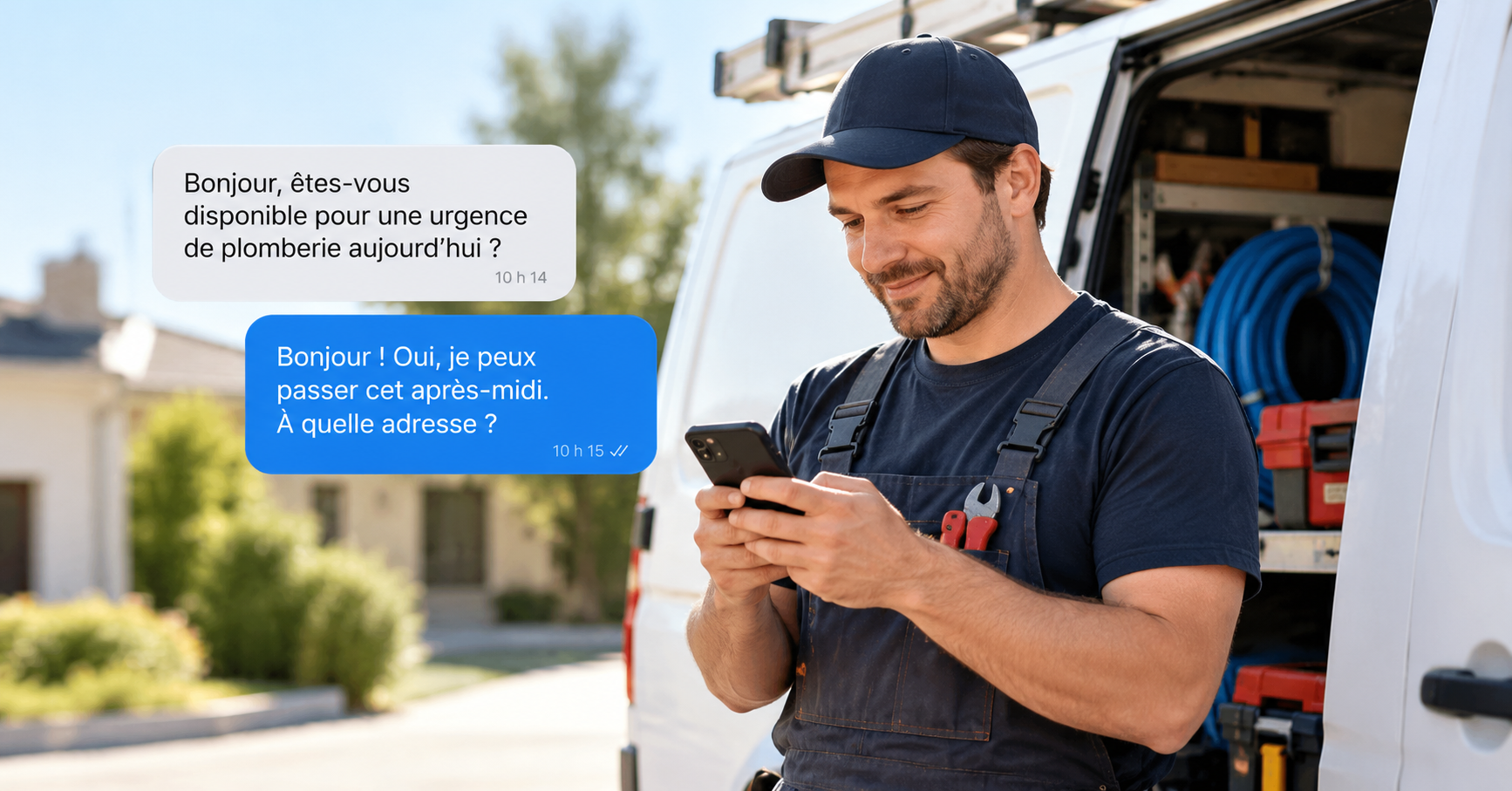 Your Business Number Takes Calls. But Can It Receive Texts?